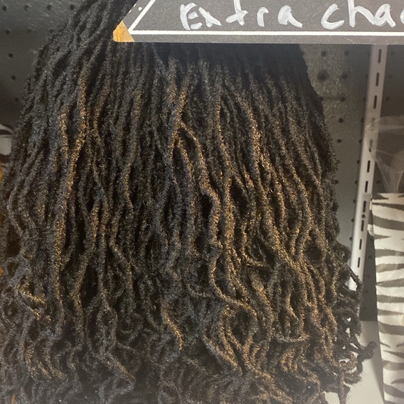 Lock Wigs - Picture 11 of 12